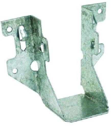 tie24 Amazon.com: Simpson Strong-Tie LUS24Z LUS ZMAX Galvanized